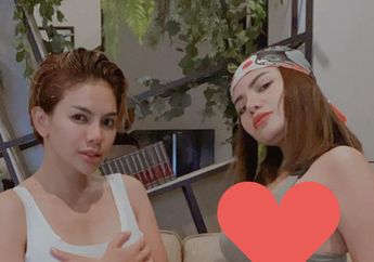 Digadang-gadang Jadi Artis Kontroversial Penerus Nikita Mirzani Usai Sukses Jual Celana Dalam Seharga Rp 50 Juta, Dinar Candy Bongkar Nilai Kontrak untuk Proyek Bareng Nyai: Aku Adek-adekannya