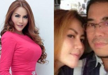 Emosinya Sudah di Ubun-ubun, Geram Biaya Oplasnya Diungkit, Nita Thalia Tanpa Ragu Kuliti Habis Tabiat Buruk Suaminya Singgung Soal Siksaan Batin, Ada Apa?
