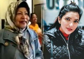 Dikenal Ibu Tiri Bak Malaikat, Ashanty Justru Kepergok Tengah Terlibat Adu Mulut dengan Sang Mertua yang Datang Jauh-jauh dari Jember, Ada Apa?