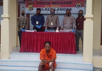Kata-kata Terakhir Bocah yang Meninggal Usai Tolong Ibunya dari Pemerkosa, Sang Ayah Menangis Kenang Buah Hatinya: Dia Cerdas, Selalu Dapat Rangking