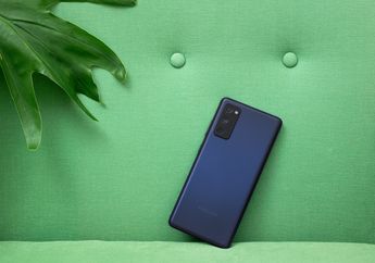 Review Samsung Galaxy S20 FE: Flagship yang 'Disunat' Untuk Fans