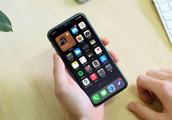 Update Spotify Mendukung Widget iPhone iOS 14