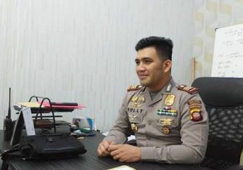 Kesal Dimarahi Gegara Ambil Uang, Suami di Kalimantan Barat Naik Pitam hingga Tancapkan Kunci Motor di Kepala Istrinya dengan Sadis