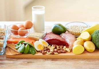 Ribuan Berita Bohong Soal Makanan Sehat Tersebar di MedSos selama Pandemi, Ini Rekomendasi WHO