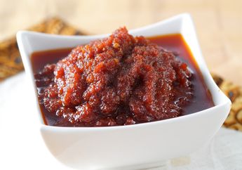 Resep Sambal Bajak Enak, Cita Rasa Pedasnya Langsung Meledak Di Mulut