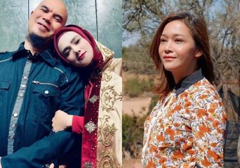 Jadi Saksi Bisu Rumah Tangga Ahmad Dhani, Pedagang yang Sudah Belasan Tahun Mangkal di Depan Rumah Sang Musisi Bongkar Beda Perilaku Mulan Jameela dan Maia Estianty yang Begitu Mencolok