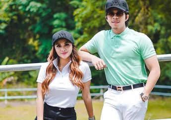 Atta Halilintar Salah Tingkah Ngaku Tak Punya Mantan, Aurel Hermansyah Beri Sindiran Menohok: Kalian Semua Nggak Pernah Dianggap Mantan