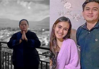 Capek Ladeni Orang-orang yang Kepo Soal Hubungan Asmaranya dengan Adit Jayusman, Ayu Ting Ting Tiba-tiba Diterawang oleh Mbak You Mengenai Kondisinya Saat ini: Dia Kewalahan dan Pengen Tertutup