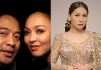 Brotoseno Santer Disebut Sudah Nikahi Tata Janeeta, Sosok Ini Bocorkan Perubahan Sikap Angelina Sondakh di Balik Bui: Semoga GustiAllah...