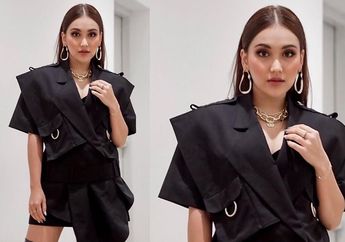 Mampu Kantongi Setengah Miliar Sekali Manggung, Ayu Ting Ting Ternyata Doyan Lakukan Hal Sederhana Ini di Rumahnya, Atta Halilintar: Hah, Padahal Artis Nomor Satu