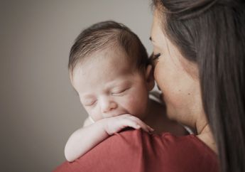Perhatikan Baik-baik Kapan Vitamin A Diberikan Pada Anak, Sebab Jika Kurang Vitamin A Bisa Picu Dampak Buruk untuk Si Kecil