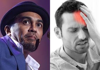 Renggut Nyawa Glenn Fredly, Ini Dia 5 Gejala Awal Meningitis yang Sering Disepelekan! Masih Bisa Diobati Kalau Tahu dari Awal