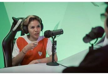 Lihat Nikita Mirzani Telanjang Bulat di Depan Mata, Reaksi Tak Terduga Presenter Pria Ini Justru Buat Nyai Kagum, Kenapa?
