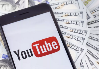 YouTube Mendadak Down Hingga Tak Bisa Putar Video, Begini Cara Mengatasinya