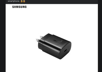 Puas Sindir Apple, Samsung Ikutan Hapus Charger di Kemasan Ponsel
