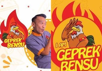 2 Kali Menang Kalahkan Ruben Onsu, Pihak I Am Geprek Bensu Tetiba Syok Mereknya Dihapus Secara Sepihak, Kuasa Hukum: Saya Yakin Diduga Keberpihakan