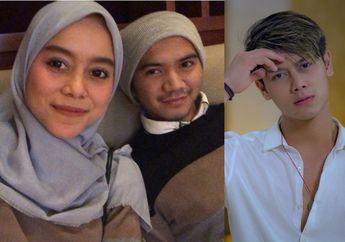 Lesty Kejora Tetiba Temui Rizki DA di Bali, Rizky Billar Bereaksi: Saya Enggak Tahu Kalau Mereka Ketemu