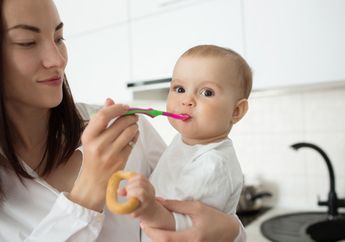 Murah dan Mudah Dikonsumsi Bayi, Manfaat Hati Ayam untuk Menu MPASI Si Kecil Ternyata Luar Biasa