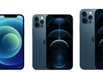 Update iOS 14.4 Segera Rilis, Simak Daftar Fitur dan Perbaikan