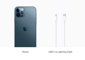 Samsung Sindir iPhone 12 yang Tidak Dilengkapi Charger Dalam Box