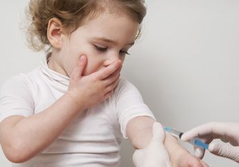 Bukan untuk Seluruh Masyarakat, Bayi dan Anak-anak Tak Akan Dapatkan Vaksin Covid-19