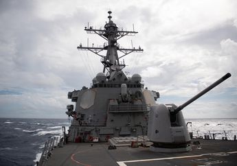 Paksa Taiwan Minta Dekengan AS hingga Australia, Ahli Menilai Ancaman China Bisa Benar-benar Picu Perang Dunia III Pecah