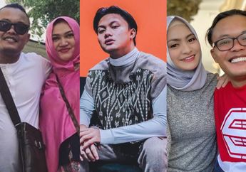 Sempat Berjuang Mati-matian Lupakan Mendiang Lina Jubaedah, Rizky Febian Ungkap Perubahan Sule Usai Bertemu dengan Nathalie Holscher
