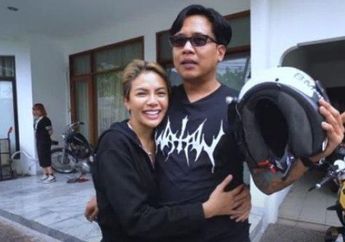 Blak-blakan Bicara Soal Urusan Ranjang, Gofar Hilman Akui Sudah Berubah hingga Tuai Komentar dari Nikita Mirzani, Nyai: Kenapa? Trauma?