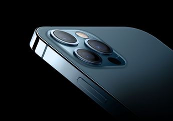 Harga iPhone 12 Pro India Setara Beli di Dubai Plus Tiket Bolak Balik