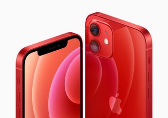 Ini Harga HP Second iPhone 12 256GB September 2022, Desainnya Menarik