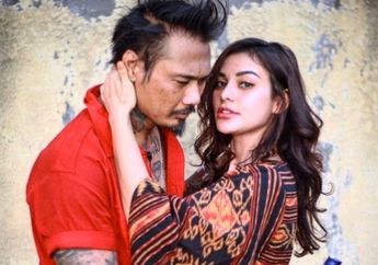 2 Bulan Jerinx SID Mendekam di Penjara, Nora Alexandra Tak Henti Lantunkan Doa: Semua yang Melaporkanmu Akui Kamu Orang Baik