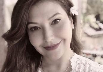Berdarah Bule, Tamara Bleszynski Tak Malu Pamer Menu Spesial Rendang Jengkol yang Jadi Makanan Favoritnya, Netizen Auto Ngiler!