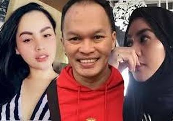 Masih Nekat Minta 'Jatah' Padahal Sudah Ketahuan Main Serong dengan Jeniffer Dunn, Faisal Harris Langsung di Skakmat sang Mantan Istri, Sarita Abdul Mukti: Maaf, Sudah Gak Bisa!