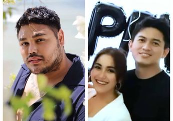 Ayu Ting Ting Makin Lengket dengan Adit Jayusman, Peramal Kondang Beberkan Isi Hati Ivan Gunawan yang Tak Disangka-sangka: Hati Kecilnya Masih