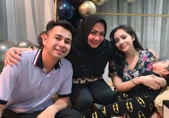 Tersihir Rumah Baru yang Diidam-idamkan, Rieta Amilia Tak Segan Minta sang Mantu Belikan, Raffi Ahmad Enteng Wujudkan Harapan Ibu Nagita Slavina: Ya Udah Boleh...