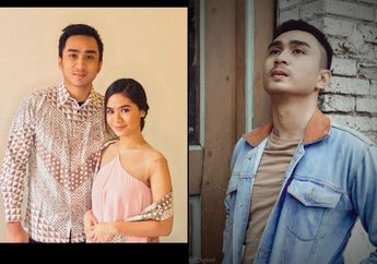 Move On dari Salshadilla, Lutfi Agizal Minta Izin Pamer Kekasih Baru yang Cantik Jelita: Please Jangan Hujat Lagi