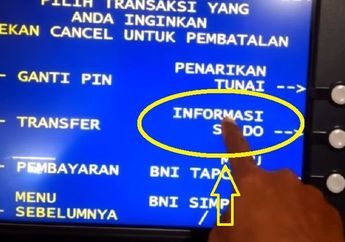 Buruan Cek Rekening, BLT BPJS Rp 1,2 Juta Ditransfer di Minggu Ini, Lihat Nama Penerima di sso.bpjsketenagakerjaan.go.id