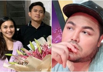 Tak Banyak Bicara Soal Rencana Pernikahan Ayu Ting Ting dan Adit Jayusman, Ivan Gunawan Justru Diramalkan Akan Lebih Bahagia dengan Kekasih Baru: Yang Penting Gue Happy