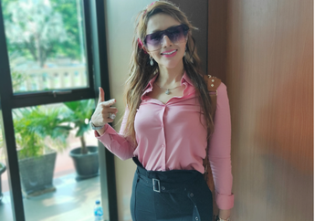 Habiskan Rp 8 Miliar untuk Perawatan hingga Wara-wiri Selalu Full Make Up, Potret Barbie Kumalasari Saat Tak Kenakan Riasan Wajah Justru Buat Netizen Ngotot Minta Dirinya Lakukan Hal Ini