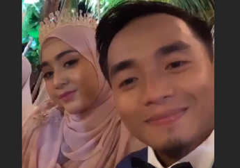Sukses Taklukkan Duda Keren Taqy Malik, Terungkap Ini Sosok Sherel Thalib yang Tak Disangka-sangka