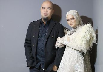 Buka-bukaan, Mulan Jameela Akui Tak Ada Cinta Saat Nikahi Ahmad Dhani hingga Malah Icar Pria Ini Sebagai Dambaan Hatinya