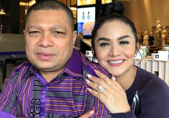 Bulat Tekad Nikahi Krisdayanti, Raul Lemos Ternyata Sempat Dapat Wanti-wanti Ini Dari Guru Spiritual Singgung Soal Resiko: Nggak Bisa Raul...