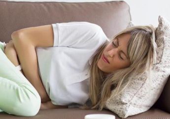 Tidak Mau Konsultasi ke Dokter, Wanita Muda Ini Hampir Divonis Tidak Bisa Punya Buah Hati Gara-gara Hal Ini, Mengerikan