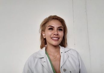 Terekam Jelas di Ingatannya Sang Ayah Main Perempuan Padahal Sudah Berumah Tangga, Nikita Mirzani Makin Bulatkan Tekat untuk Tak Menikah Lagi Demi Kebahagiaan Anak
