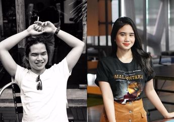 Sebut Dul Jaelani dan Tisssa Biani Pasangan 'Dandang Ketemu Tutup', Denny Darko Wanti-wanti Maia Estianty Suruh Anak Bontotnya Lakukan Hal Ini