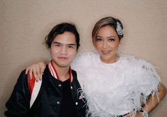 Tak Dipungkiri Darah Ahmad Dhani Mengalir di Tubuhnya, Maia Estianty Beri Respon Tak Teduga Saat Dul Jaelani Katakan Hal Ini
