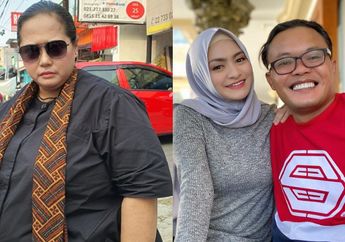 Kenal Dekat Nathalie Holscher, Mbak You Beberkan Tabiat Asli Calon Istri Sule yang Dituding Incar Harta sang Komedian: Dia Anaknya Juga Tidak Diam Saja