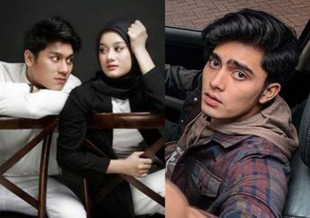 Diduga Tersandung Kasus Narkoba, Ini Dia Sosok Renald Ramadhan, Pesinetron Ganteng yang Sempat Pacari Dinda Hauw