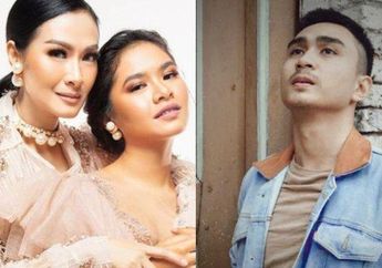 Geger Salshadilla Jodohkan Mantan Pacarnya dengan Seleb TikTok 'Sombong' Denise Chariesta, Lutfi Aghizal Sontak Beri Balasan Menohok