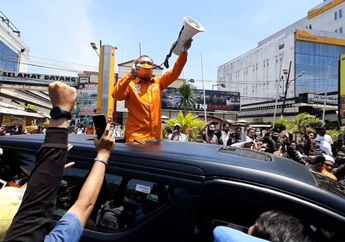 Akui Pemilik Suara yang Tuding Jusuf Kalla Jadi Dalang OTT Edhy Prabowo, Calon Wali Kota Makassar Kini Kebingungan, KPK Diminta Segera Lakukan Ini